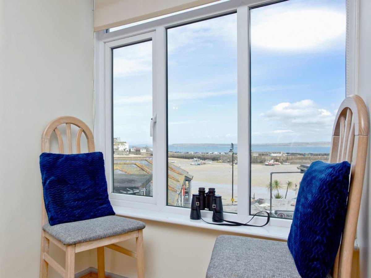 Halfway Cottage St Ives Exterior foto